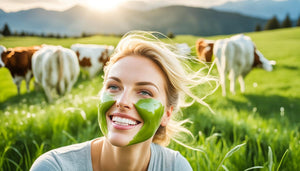 Pasture to Plump: Harnessing the Power of Grass-Fed Bovine Collagen for Youthful Skin