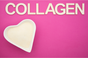 What Are The Different Types Of Collagen?