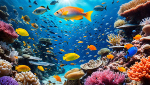 Ocean's Bounty: Exploring the Benefits of Wild-Caught Marine Collagen